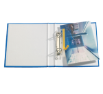 Filefix Durable 8062.19 adhesive filing strip 25 pieces