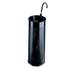 Durable Umbrella Stand 3350-01 perforated 620x260mm black