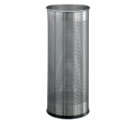 Porte-parapluies Durable 3371-23 perforations 620x260mm inox