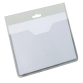 Porte-badge Durable 8136 ouvert 60x90mm