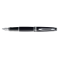 Stylo plume Waterman Expert Noir Mat CT Medium