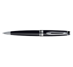 Balpen Waterman Expert matt black CT medium