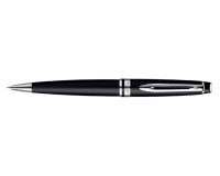 Balpen Waterman Expert matt black CT medium