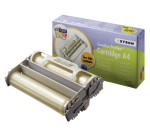 Lamineercassette Xyron A4 2x80micron 10meter