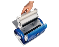 En_repuesto plastificadora xyron easy din a4 magnetico bobina 3,5 m