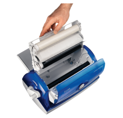 En_repuesto plastificadora xyron easy din a4 magnetico bobina 3,5 m
