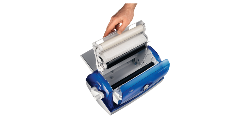 Lamineercassette Xyron A4 magnetisch 3.5meter