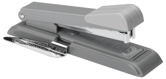 Agrafeuse Bostitch B8+dégrafeur 25 fls STRC2115 gris