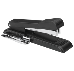 Agrafeuse Bostitch B8+dégrafeur 25 fls STRC2115 noir