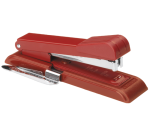 Agrafeuse Bostitch B8+dégrafeur 25 fls STRC2115 rouge