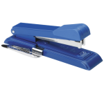 Bostitch B8 Stapler + Staple Remover 25 sheets STRC2115 blue