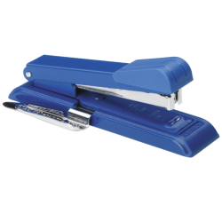 Bostitch B8 Stapler + Staple Remover 25 sheets STRC2115 blue