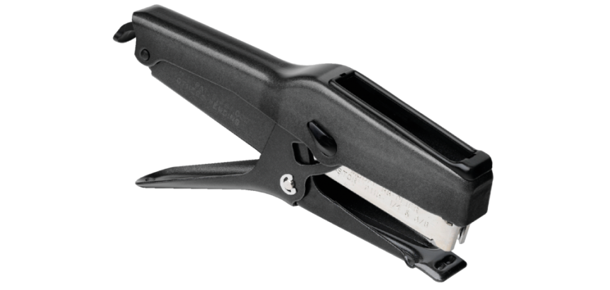 Niettang Bostitch B8P STCR2115 50vel antraciet