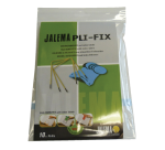Relieur d'archives JalemaClip Pli-Fix jaune - sachet de 10