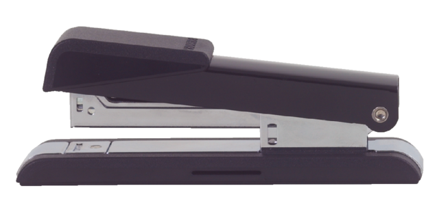 Bostitch Heftgerät B8+ 25 Bl. neue Generation STRC2115 schwarz