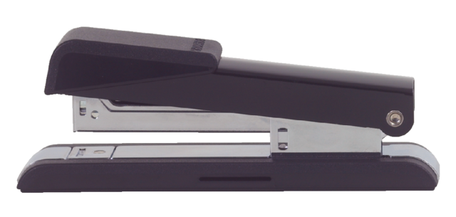 Bostitch Stapler B8+ 25 sheets new generation STRC2115 black
