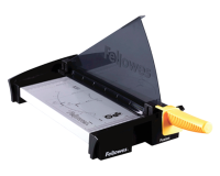 Snijmachine Fellowes bordschaar Fusion A4