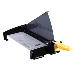 Cisaille Fellowes Fusion A4