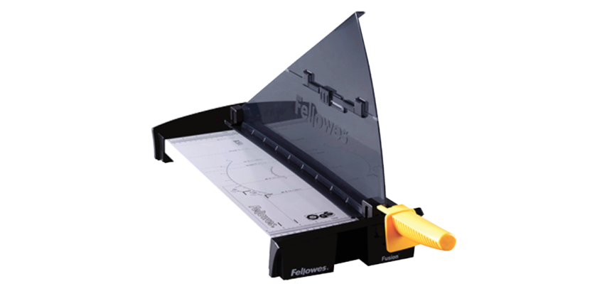 Cisaille Fellowes Fusion A3
