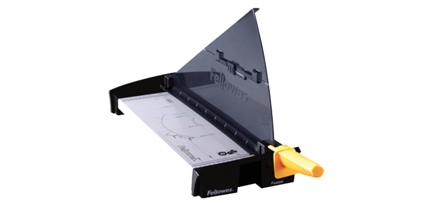 Cisaille Fellowes Fusion A3