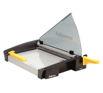 Snijmachine Fellowes bordschaar plasma A4