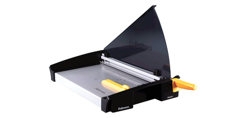 Snijmachine Fellowes bordschaar plasma A3