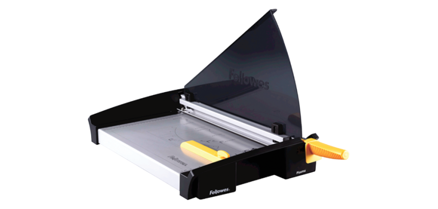 Cisaille Fellowes Plasma A3