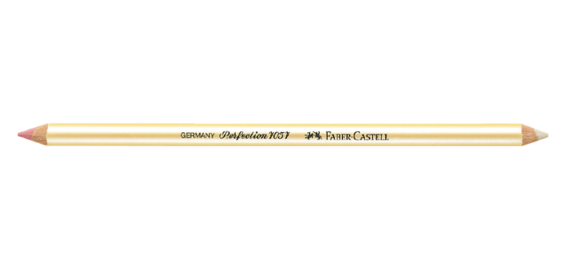 Faber-Castell 7057 Eraser Pencil