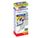 Correctietape navulling tesa® ecoLogo® 14mx4,2mm hangdoosje