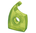 tesa® Easy Cut ecoLogo® Abroller für Klebeband < 33m grün