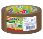 Klebeband Tesa Eco & Strong, 50mm x 66m