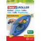 Roller de colle tesa® ecoLogo® non-permanent blister