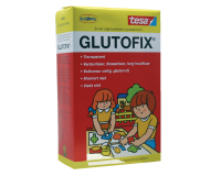 Powdered tesa® GLUTOFIX gluten-free and anti-allergic glue 500g