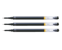 Rollerpenvulling PILOT Hi-Tecpoint fijn zwart