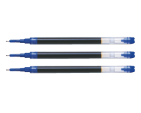 Rollerpenvulling PILOT Hi-Tecpoint fijn blauw