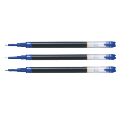 Rollerpenvulling PILOT Hi-Tecpoint fijn blauw