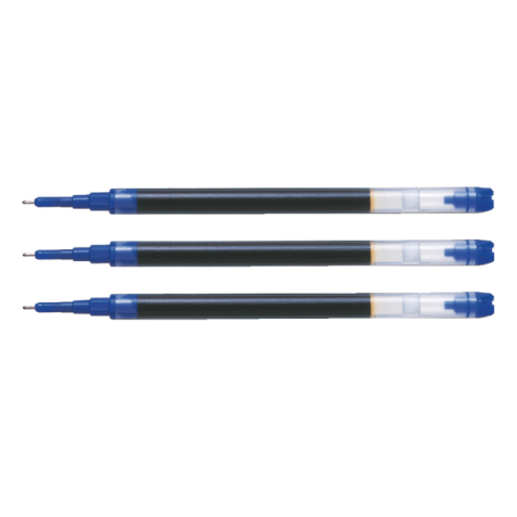 Rollerpenvulling PILOT Hi-Tecpoint fijn blauw