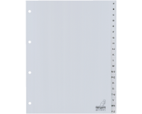 Esselte Intercalaires En Carton A4 - Acheter Sur