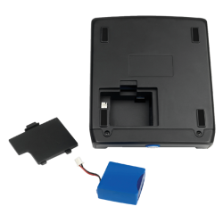 Battery pack Safescan tbv model 135 145 155 165