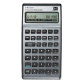 Calculatrice HP 17BII+ en néerlandais