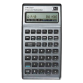 Calculatrice HP 17BII+ en néerlandais