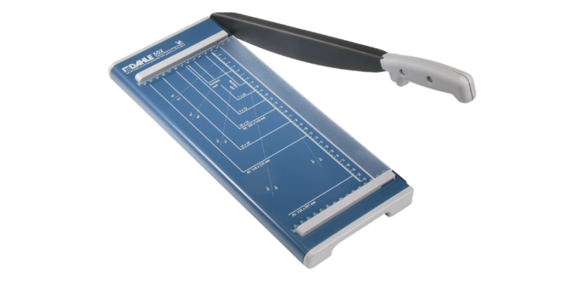 Dahle 502 Hobby Hebelschneider 320mm