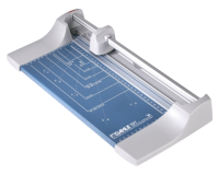 Liniaal Dahle snijmachine 507