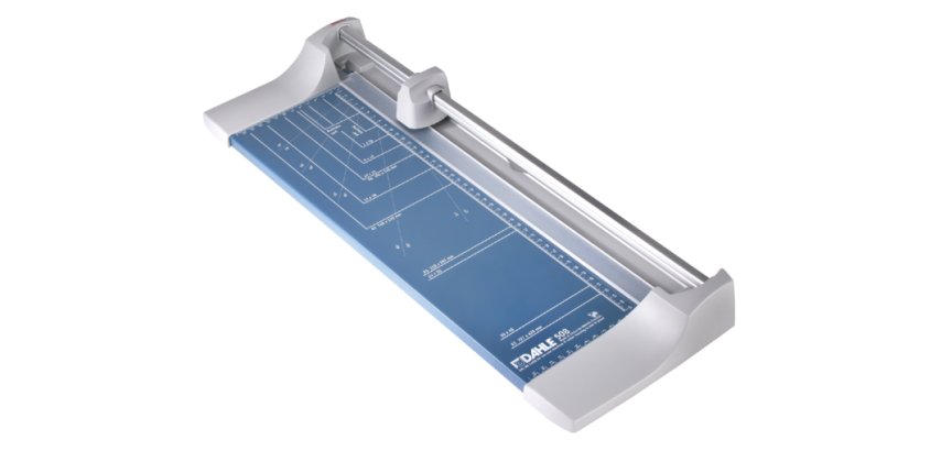 Regel für Hebelschneider Dahle 508