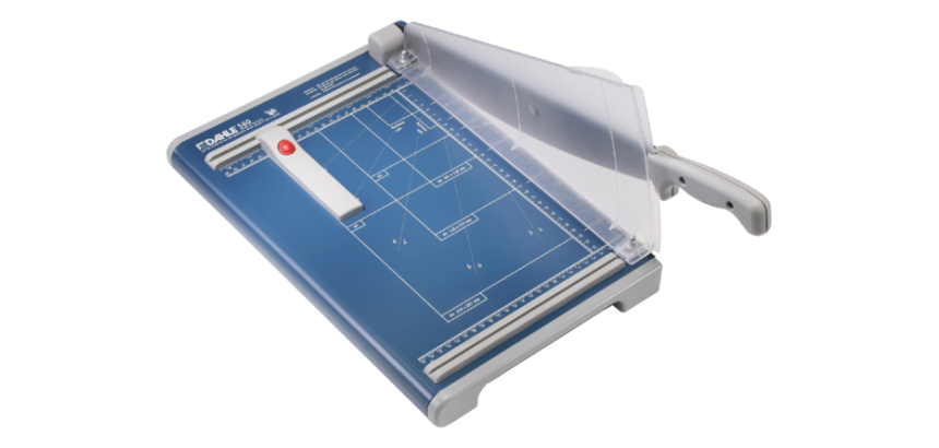 Cisaille Dahle 560 340mm