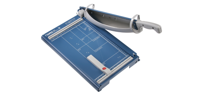 Snijmachine Dahle 561 bordschaar 360mm