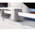 Tête de coupe Dahle 970 pour barre carrée