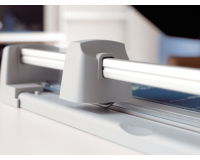 Snijmachinekop Dahle 970 voor vierkante glijstang