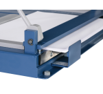 Snijmachine Dahle 564 bordschaar 360mm