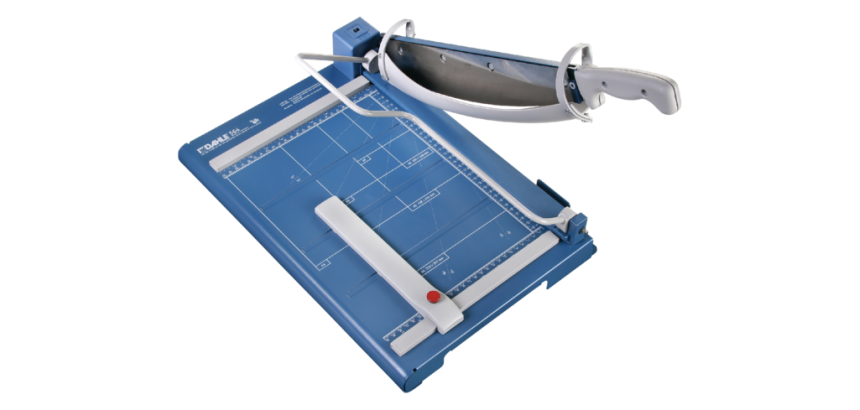 Snijmachine Dahle 564 bordschaar 360mm